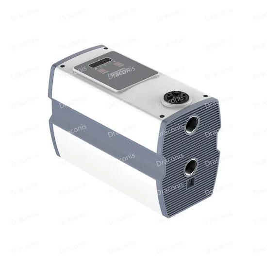 Eco Smart Series Permanent Magnet Frequency Conversion Ultra Silent Stainless Steel Smart Water Pump